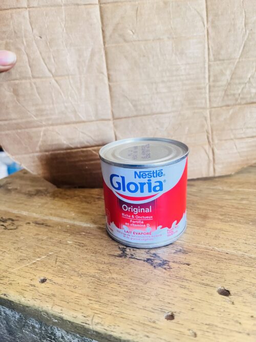 Gloria