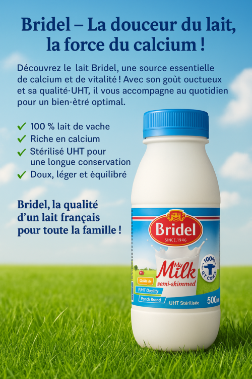 BRIDEL