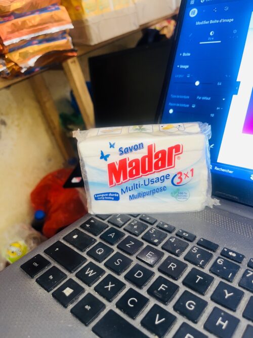 savon Madar